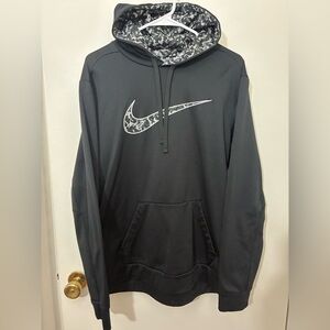 Nike Therma-FIT Pullover Hoodie size L